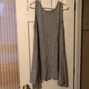 Tank Dress